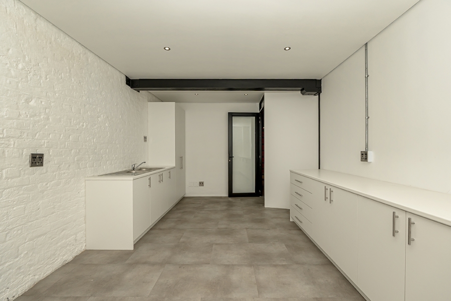 Commercial Property for Sale in Foreshore Western Cape